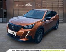 Peugeot 2008 Villefranche-sur-Saône