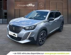 Peugeot 2008 Villefranche-sur-Saône