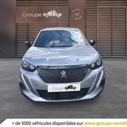 Peugeot 2008 BlueHDi 130 S&S EAT8 Allure Pack Villefranche-sur-Sa&ocirc;ne