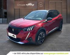 Peugeot 2008 Villefranche-sur-Saône