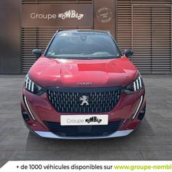 Peugeot 2008 BlueHDi 130 S&S EAT8 GT Pack Villefranche-sur-Sa&ocirc;ne