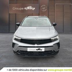 Opel Grandland 1.2 Turbo 130 ch GS Villefranche-sur-Sa&ocirc;ne