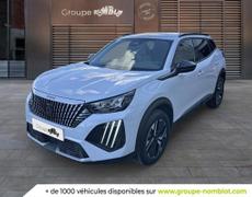 Peugeot 2008 Villefranche-sur-Saône