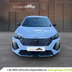 Peugeot 2008 Hybrid 145 e-DCS6 Allure Villefranche-sur-Sa&ocirc;ne