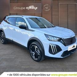 Peugeot 2008 Hybrid 145 e-DCS6 Allure Villefranche-sur-Sa&ocirc;ne