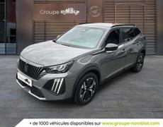 Peugeot 2008 Villefranche-sur-Saône