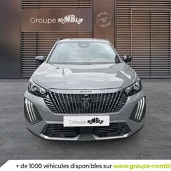 Peugeot 2008 Hybrid 145 e-DCS6 Allure Villefranche-sur-Sa&ocirc;ne