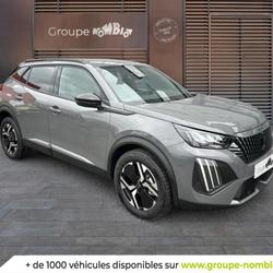 Peugeot 2008 Hybrid 145 e-DCS6 Allure Villefranche-sur-Sa&ocirc;ne