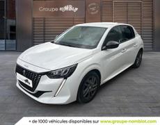 Peugeot 208 Villefranche-sur-Saône