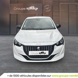 Peugeot 208 PureTech 100 S&S BVM6 Style Villefranche-sur-Sa&ocirc;ne