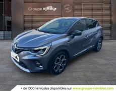 Renault Captur Villefranche-sur-Saône