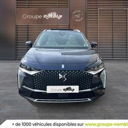 DS DS7 Hybride Rechargeable E-Tense 225 EAT8 Opera Villefranche-sur-Sa&ocirc;ne