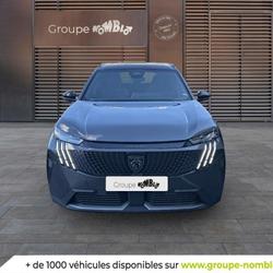 Peugeot 5008 Hybrid 136 e-DCS6 Allure Villefranche-sur-Sa&ocirc;ne