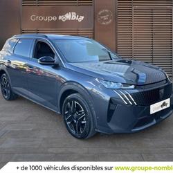 Peugeot 5008 Hybrid 136 e-DCS6 Allure Villefranche-sur-Sa&ocirc;ne