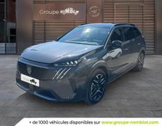 Peugeot 5008 Villefranche-sur-Saône