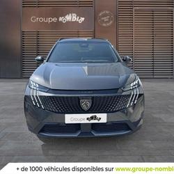 Peugeot 5008 Hybrid 136 e-DCS6 GT Villefranche-sur-Sa&ocirc;ne