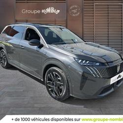 Peugeot 5008 Hybrid 136 e-DCS6 GT Villefranche-sur-Sa&ocirc;ne