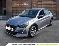 Peugeot 208 Villefranche-sur-Saône