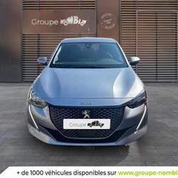 Peugeot 208 ELECTRIQUE 50 kWh 136ch Active Villefranche-sur-Sa&ocirc;ne