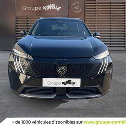 Peugeot 5008 Hybrid 136 e-DCS6 GT Villefranche-sur-Sa&ocirc;ne