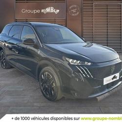 Peugeot 5008 Hybrid 136 e-DCS6 GT Villefranche-sur-Sa&ocirc;ne