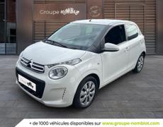 Citroen C1 Villefranche-sur-Saône