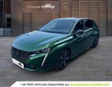 Peugeot 308 III Phase 1 Villefranche-sur-Saône