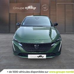Peugeot 308 III Phase 1 PHEV 225 e-EAT8 GT Pack Villefranche-sur-Sa&ocirc;ne