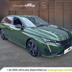 Peugeot 308 III Phase 1 PHEV 225 e-EAT8 GT Pack Villefranche-sur-Sa&ocirc;ne