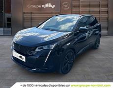 Peugeot 3008 Villefranche-sur-Saône