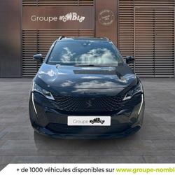 Peugeot 3008 Hybrid 225 e-EAT8 GT Pack Villefranche-sur-Sa&ocirc;ne