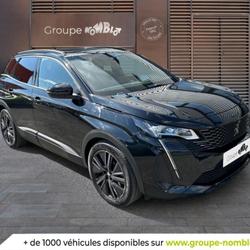 Peugeot 3008 Hybrid 225 e-EAT8 GT Pack Villefranche-sur-Sa&ocirc;ne