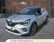 Renault Captur Villefranche-sur-Saône