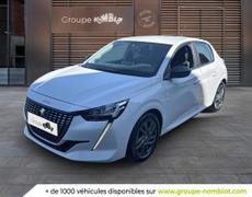 Peugeot 208 Villefranche-sur-Saône