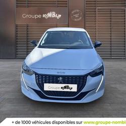 Peugeot 208 BlueHDi 100 S&S BVM6 Active Pack Villefranche-sur-Sa&ocirc;ne