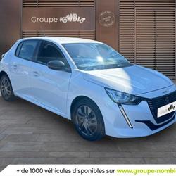Peugeot 208 BlueHDi 100 S&S BVM6 Active Pack Villefranche-sur-Sa&ocirc;ne