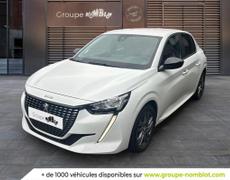 Peugeot 208 Villefranche-sur-Saône