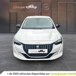 Peugeot 208 BlueHDi 100 S&S BVM6 Active Pack Villefranche-sur-Sa&ocirc;ne