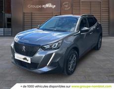 Peugeot 2008 Villefranche-sur-Saône