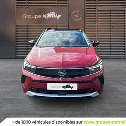 Opel Grandland 1.2 Turbo 130 ch BVA8 Ultimate Villefranche-sur-Sa&ocirc;ne