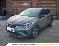 Renault Captur Villefranche-sur-Saône