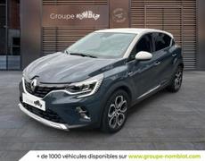 Renault Captur Villefranche-sur-Saône