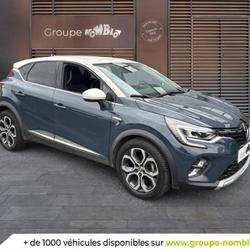 Renault Captur TCe 140 EDC - 21 Intens Villefranche-sur-Sa&ocirc;ne