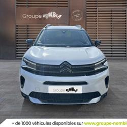 Citroen C5 Aircross Hybride Rechargeable 225 e-EAT8 Shine Villefranche-sur-Sa&ocirc;ne