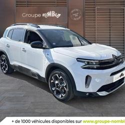 Citroen C5 Aircross Hybride Rechargeable 225 e-EAT8 Shine Villefranche-sur-Sa&ocirc;ne