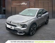 Citroen C4 Villefranche-sur-Saône