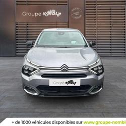 Citroen C4 PureTech 130 EAT8 Max Villefranche-sur-Sa&ocirc;ne