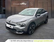 Citroen C4 Villefranche-sur-Saône