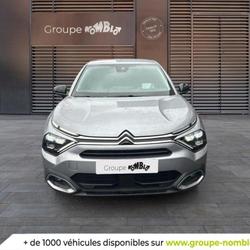 Citroen C4 PureTech 130 EAT8 Max Villefranche-sur-Sa&ocirc;ne