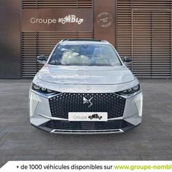 DS DS7 Hybride Rechargeable E-Tense 300 EAT8 4x4 Opera Villefranche-sur-Sa&ocirc;ne